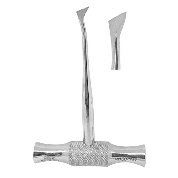 Root Elevators Winter 11L - Image 1