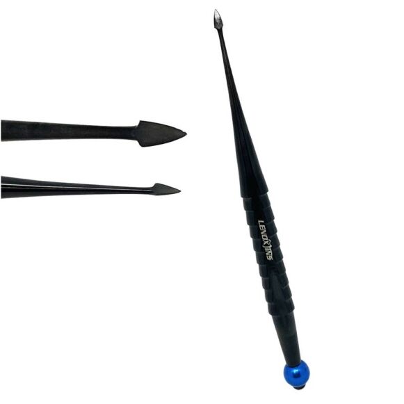 LD6-180-PDL-Luxating-Elevators-Arrow-Point-3.4mm-1.jpg PDL Luxating Elevator - Periotomes Arrow Spade Point 3.4MM - Image 1