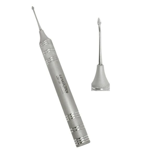 LD6-187-Dental-Super-Flexible-Periotome-Bernard-CVD-Micro-Serrated-copy-1.jpg Super Flexible Periotome Bernard CVD - Image 1