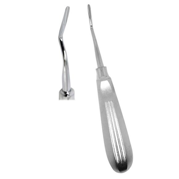 Laxation Elevators Inverted Cvd 3MM - Image 1