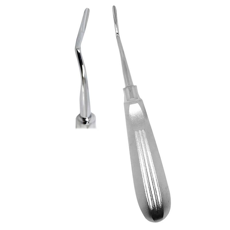 Laxation Elevators Inverted Cvd 3MM - Image 1