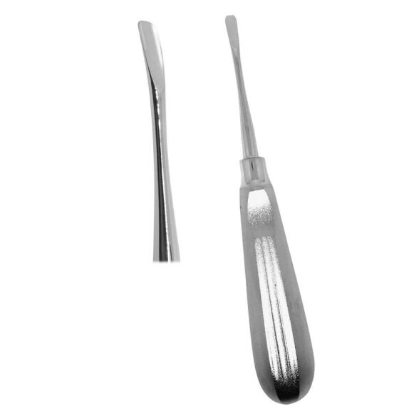 Laxation Elevators Inverted CVD 5MM - Image 1