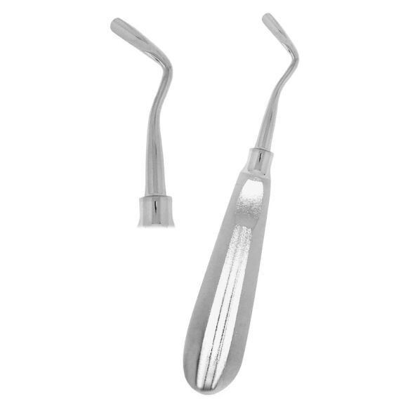 LD6-220-Dental-Luxating-Elevators-5MM-Left-Dental-Surgery-Instruments-German-SS-copy-1.jpg Laxation Elevators LEFT 5MM - Image 1