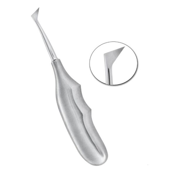 LD6-225-Cryer-Elevator-Right-Ergonomic-Handle.jpg Cryer Elevator Right Ergonomic Handle - Image 1