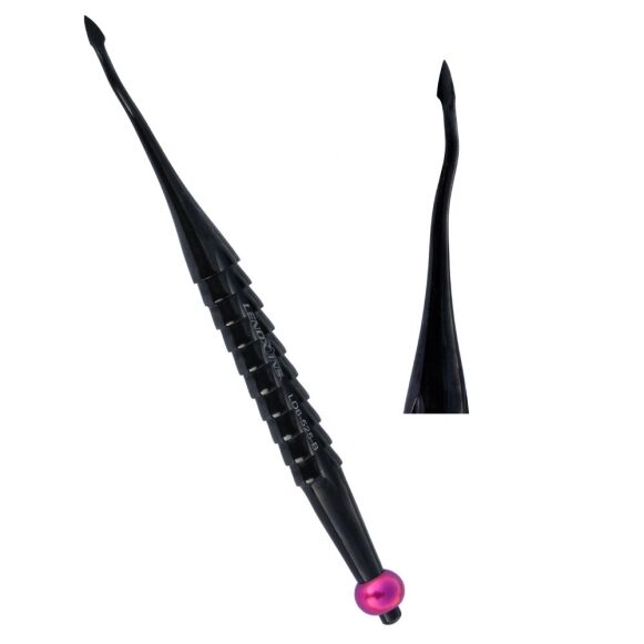 LD6-525-SYNDESMOTOME-CURVED-FOR-DISTAL-4MM-copy-1.jpg Syndesmotome Curved in Offset for Distal 4MM - Image 1