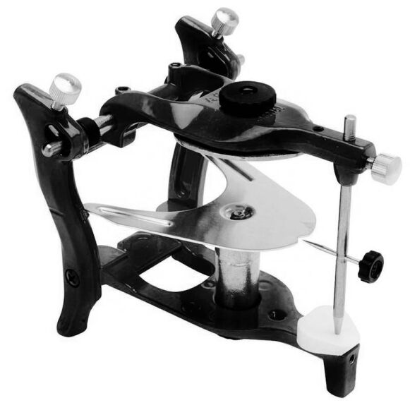 LDAR-1002-1.jpg Articulator Black - Image 1