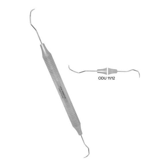 Explorers Perio ODU 11/12 - Image 1