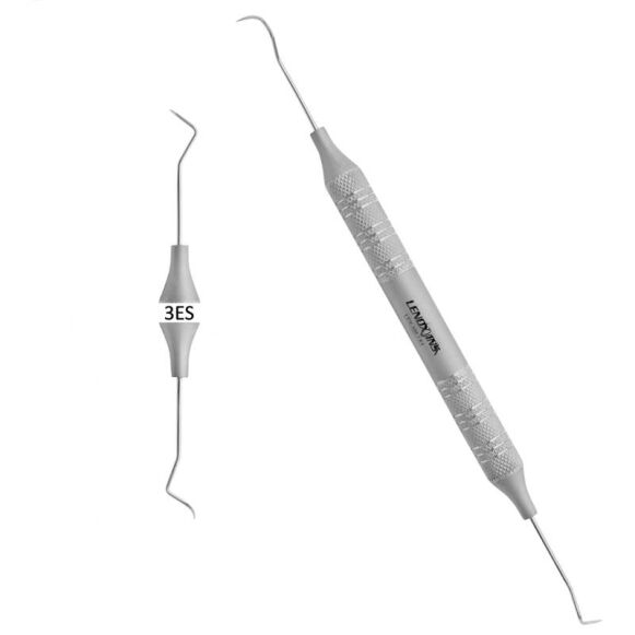 LEX-105-A1-DENTAL-DIAGNOSTICS.-EXPLORERS-DOUBLE-ENDED-3-ES.jpg Explorers # 3ES - Image 1