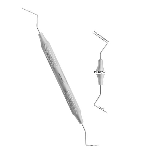 LEX-114-A1-DENTAL-DIAGNOSTICS.-PROBES-DOUBLE-ENDED-15-UNC-W-1-1.jpg 15UNC / 11W Double Ended Probes - Image 1