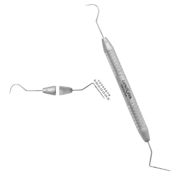 LEX-123-A16-Dental-Diagnostic-Expros-23-15-UNC-copy-scaled-1.jpg Explorers & Probes 23/15UNC - Image 1