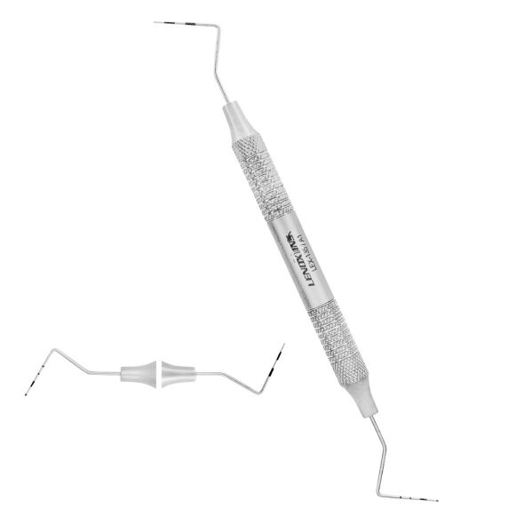 LEX-135-A1-Dental-Perio-Probes-Double-Ended-11.5B-11-william-1.jpg 11 Williams / 11.5B Double Ended Probes - Image 1