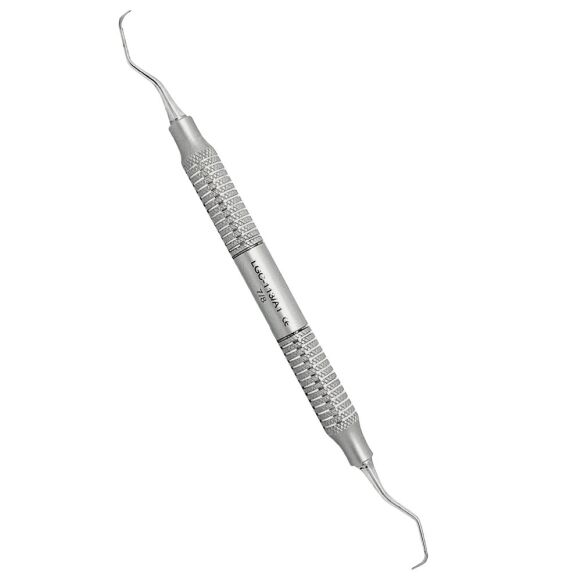 Gracey Curettes 7/8 - Image 1