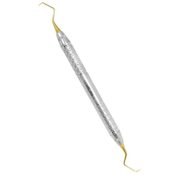 Gracey Curettes 9/10 – Area-Specific Posterior Curettes Gracey Curettes 9/10 Stainless Steel Periodontal Instrument