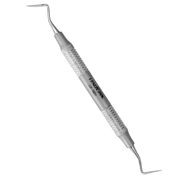 LGF-158-Goldman-Fox-5-6-Buck.jpg Goldman-Fox 5/6 Buck - Image 1