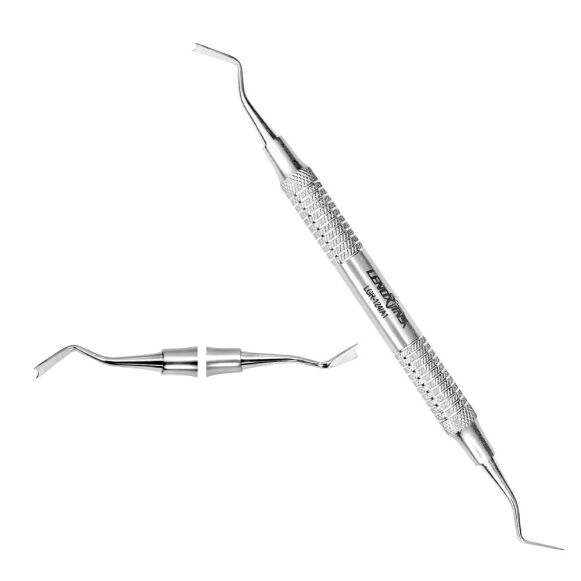 LGR124-A1-2x-Dental-Gingival-Retractors-10-Goldman-Fox-High-Quality-Dental-Instruments-CE-copy-1.jpg Gingival Retractors 10-Goldman-Fox Gum Retractor - Image 1