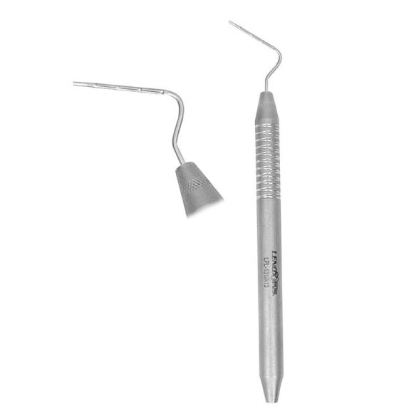 LPL-131-Dental-Root-Canal-Plugger-1MMs-copy.jpg Endo Plugger 1.00MM - Image 1