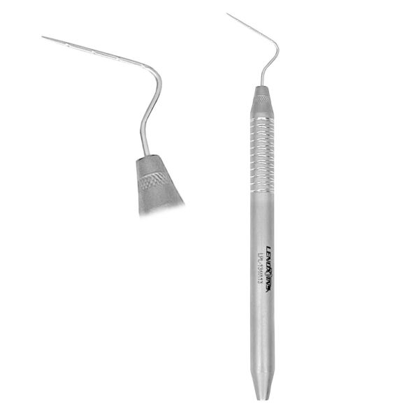 LPL-134-2x-Dental-Root-Canal-Plugger-0.65MM-High-Quality-Dental-Instruments-1.jpg Endo Plugger 0.65MM - Image 1