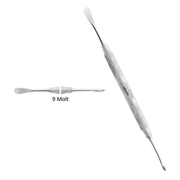 LPS-101-Periodontal-Knives-Periosteals-9-Molt-copy-scaled-1-1.jpg Periosteal Elevators 9 Molt - Image 1