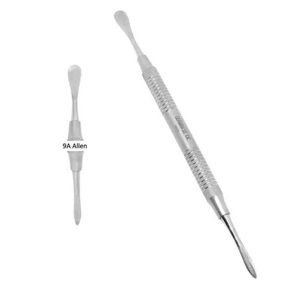 LPS-108-Alien-9A-Periosteals-Elevators-copy.jpg Periosteals Elevators 9A Alien - Image 1