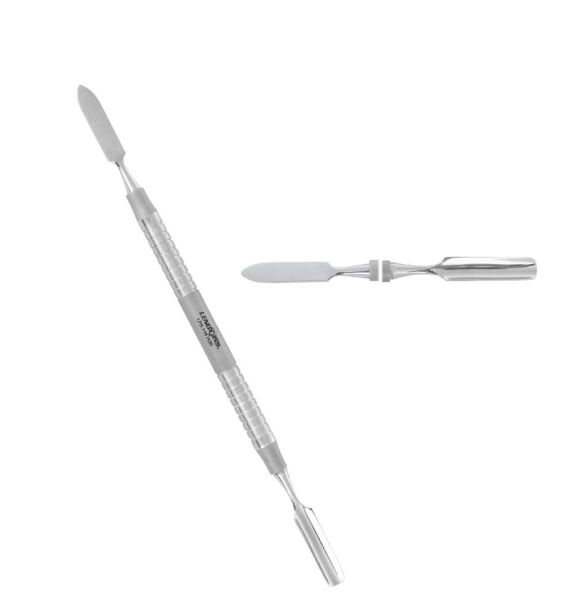 LPS-119-A20-Periodontal-Knives-Periosteals-Mixing-Spatula-copy-1.jpg Mixing Spatula Double Ended - Image 1