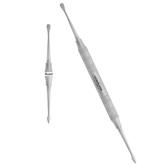 Buser Periosteal Elevators - Image 1