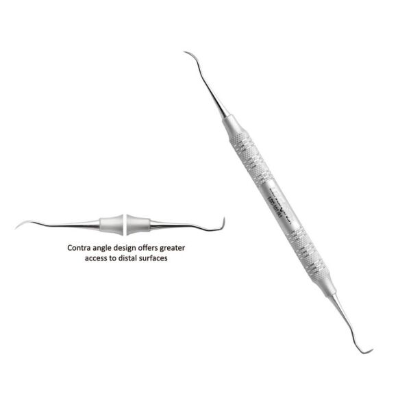 LSC-101-Dental-Sickle-Scaler-copy.jpg Scalers for Distal Surfaces - Image 1