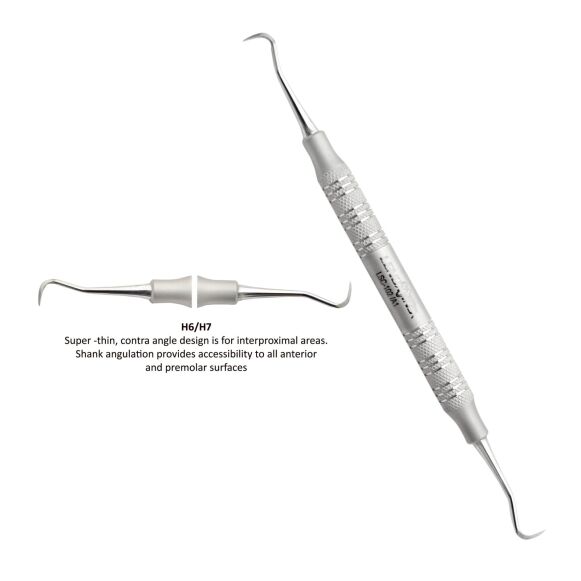 LSC-102-Dental-Sickle-Scalers-H6-H7-copy-scaled-1.jpg Scalers H6/H7 - Anterior Application - Image 1