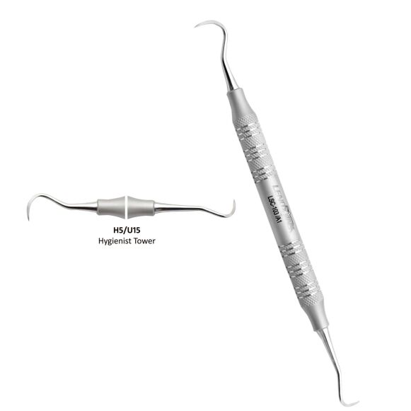 Scalers H5/U15 Hygienist - Image 1