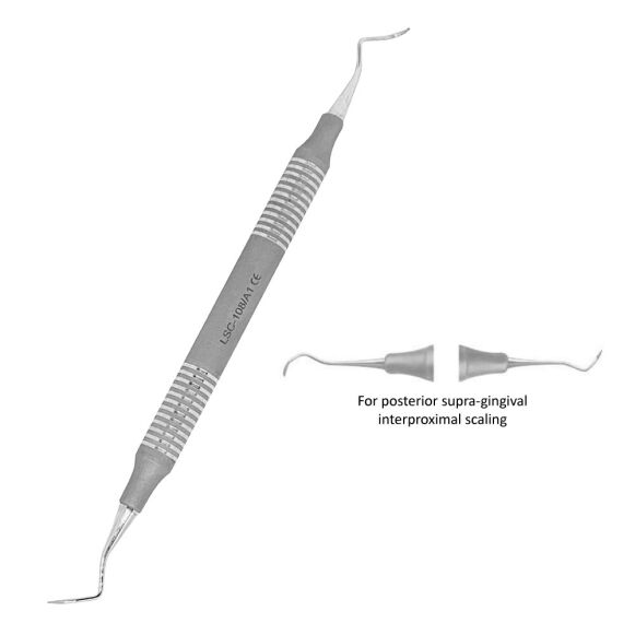 LSC-108-Dental-Sickle-Scalers-For-Posterior-copy.jpg Scalers For Posterior - Image 1