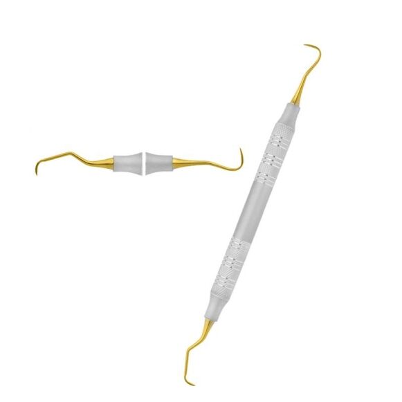 H5-L5 Scaler/Curette (H5-Langer 5) - Image 1