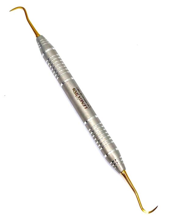 Sickle Scalers H6/H7 Anterior 440C - Image 1