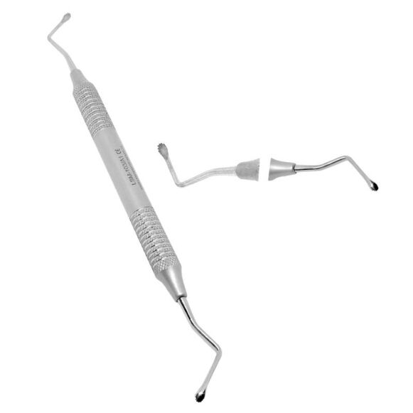 LSM-103-A1-3x-Dental-Lucas-Bone-Curettes-Serrated-3MM-High-Quality-Dental-Instruments-copy-1.jpg Lucas Bone Curettes Micro Serrated 3MM - Image 1