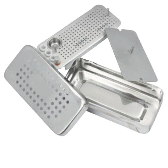 PRF Box (Platelet-Rich Fibrin Box) - Image 1