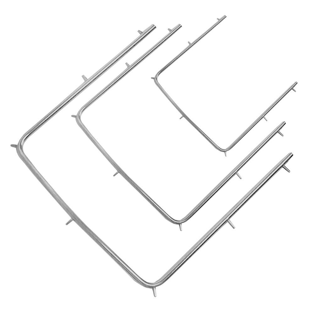 Rubber Dam Farms Set of 3 - Image 1