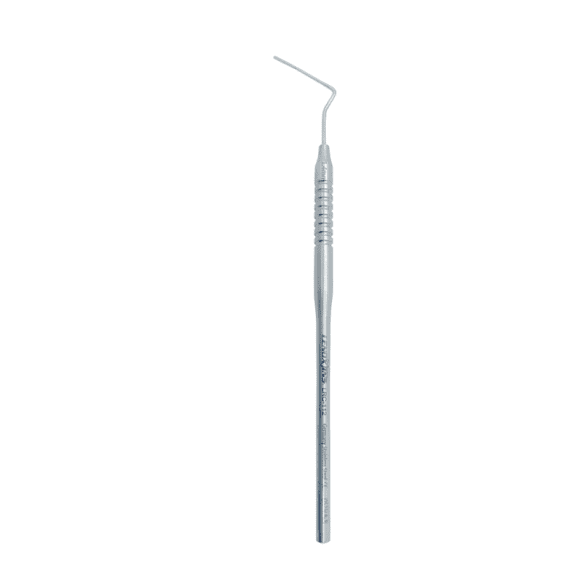 Root Canal Single Ended Plugger Fig. 120 1.4MM - Image 1