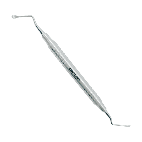 Non Serrated Lucas 3-3mm - Image 1