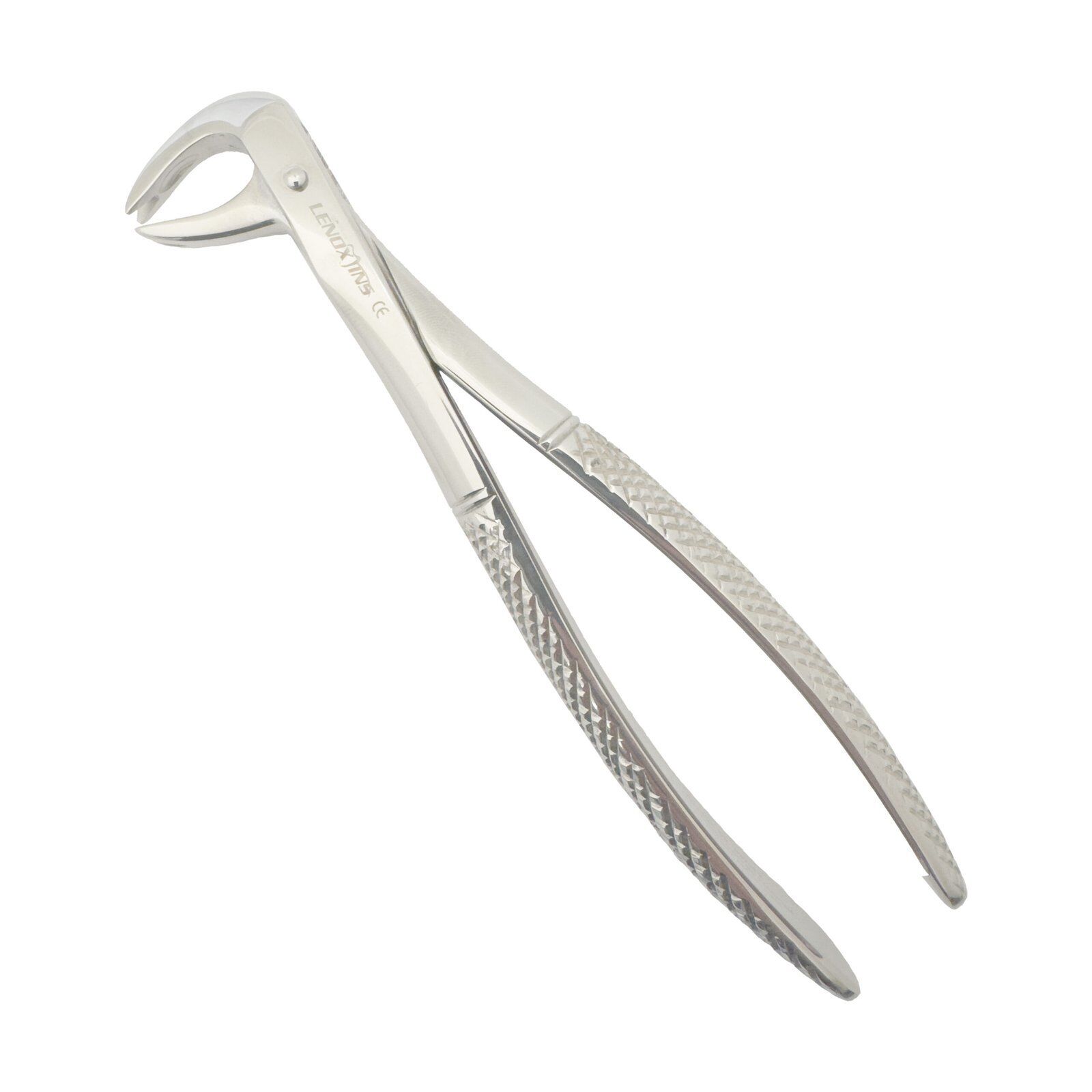 Extracting Forcep Fig 169 - Image 1