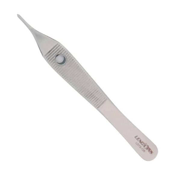 Adson Tissue Forcep 12 cm Ergonomic - Image 1