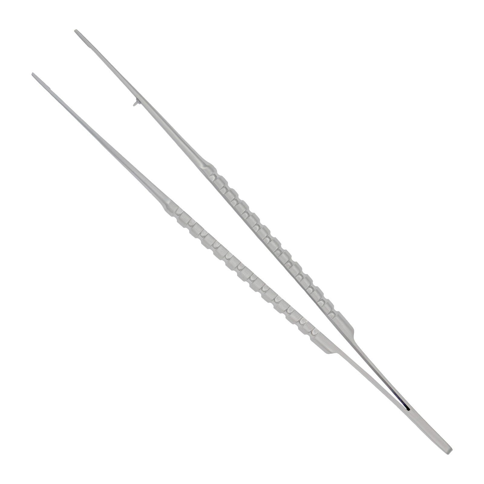 LD13-156-Cooley-Tissue-Forceps-Round-Pattern-scaled-1.jpg Cooley Tissue Forceps Round Pattern - Image 1