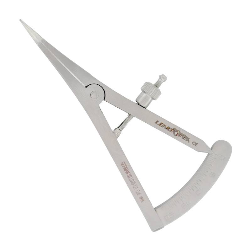 LD23-121-Measuring-Loop-Curved-9cm.JPG-scaled-1.jpg Measuring Loop Curved 9cm - Image 1