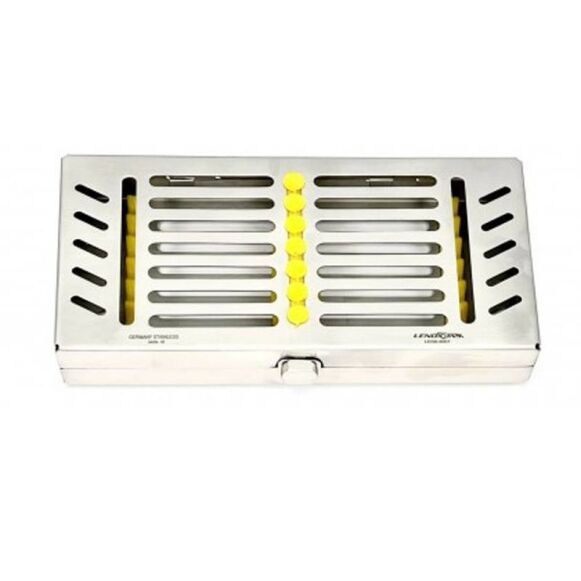 Cassette Medium 18.5x12x4CM for Elevators - Image 1