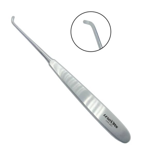 LD4-251-scaled-1.jpg WARWICK-JAMES ROOT ELEVATOR RIGHT - Image 1