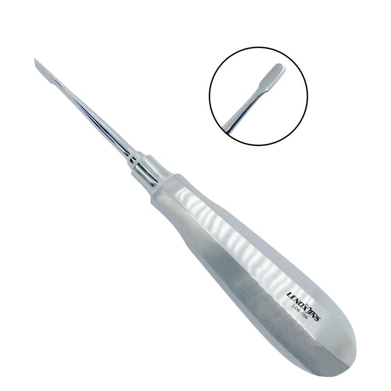 Luxation X-Thin Elevator 5mm - Image 1