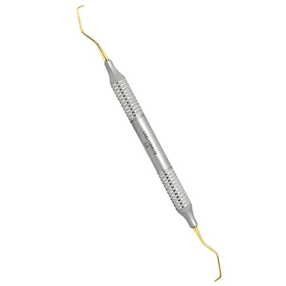 LGC-112-Gracey-Standard-Curettes-5-6-440c-1-scaled-1-1.jpg Gracey Curettes 5/6 - G-Line Gold - Image 1