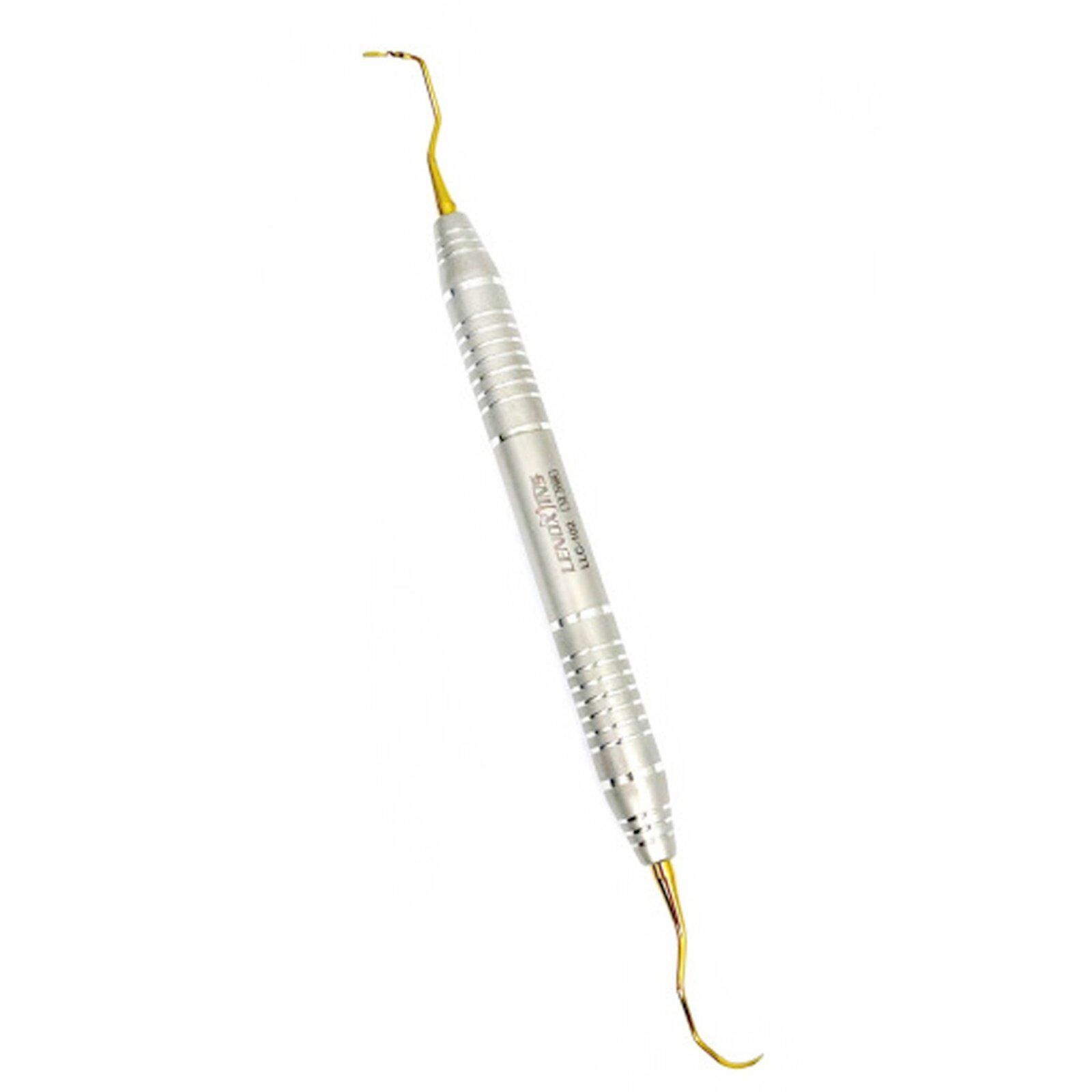 Langer Curettes 3/4 - G-Line Gold - Image 1