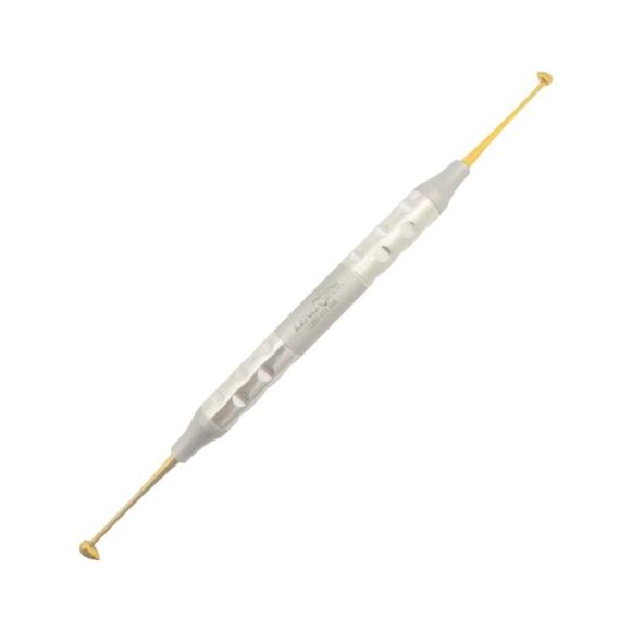 Ball BURNISHERS #29 DOUBLE ENDED - Image 1