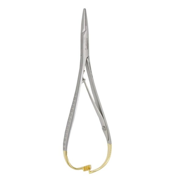 Mathieu Pliers 14CM TC - Image 1