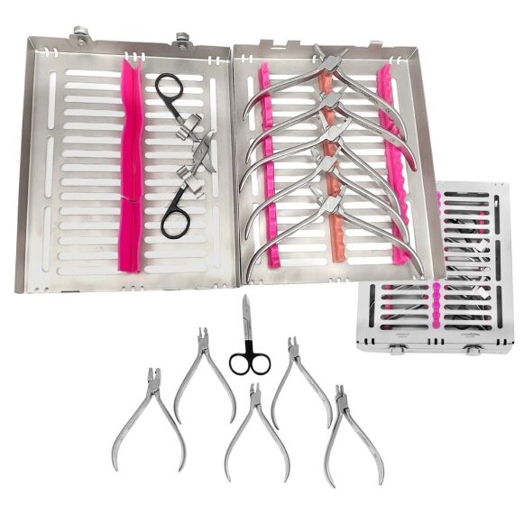 Clear Aligner Adjustment Kit - Image 1