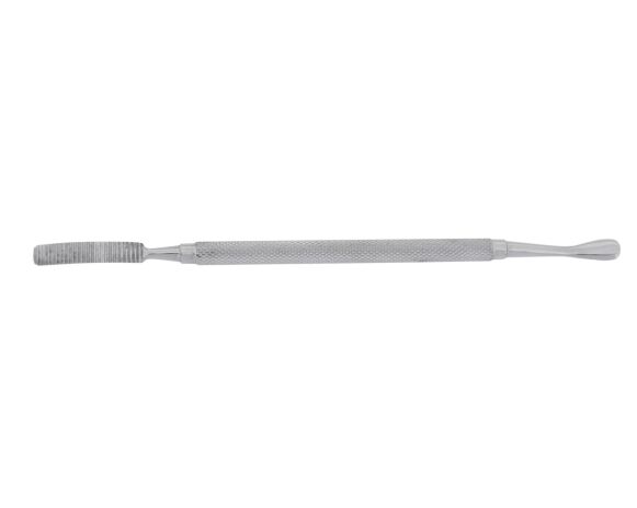 Bone Files Miller Straight Cut Small Heads - Image 1