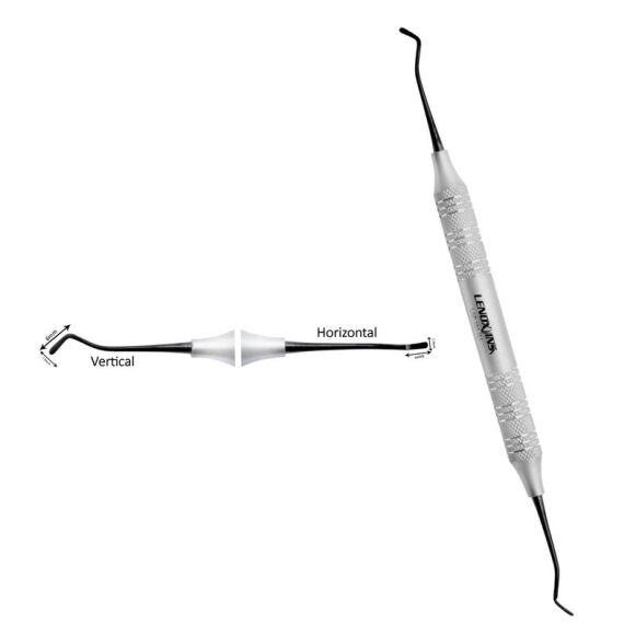 PFI Composite Filling Instruments - Image 1